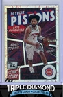 2025-26 Topps Flagship Cade Cunningham Comic Court SP Case Hit Pistons O806Opens in a new window or tab