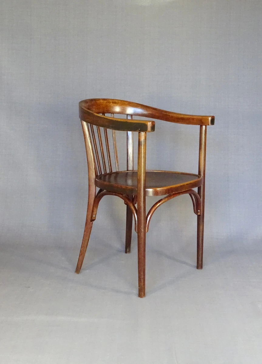 Paire De Chaises Et Fauteuil Louis XIII , XIXème