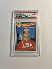 1985 Topps Baseball Cards 5