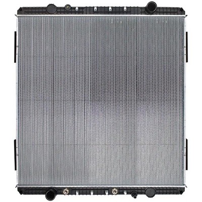 238769 Western Star Radiator - 42 1/8 x 41 5/8 x 2 1/4 (PTR)