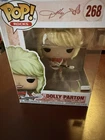 Funko Dolly Parton Pop! Rocks #268 Vinyl Figure