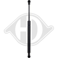 Gasfeder Motorhaube Diederichs 9122300 FüR Bmw