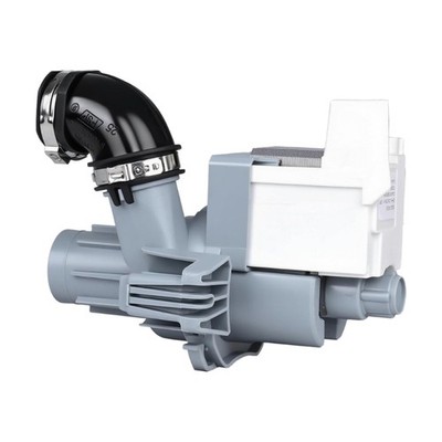 Professional Grade Dishwasher Pump furnishes Complete And Efficient Cleaning