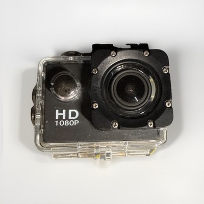 1080P HD Action Camera 30M Waterproof Camcorders Sport