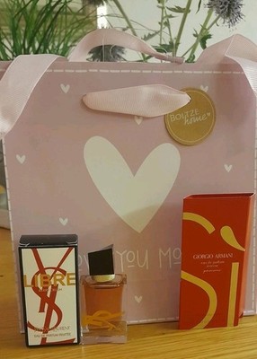 ysl libre eau de parfum