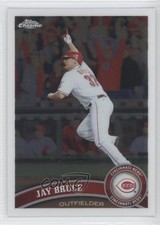 Click to enlarge Jay Bruce