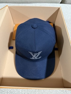 Louis Vuitton LV Chain Cap