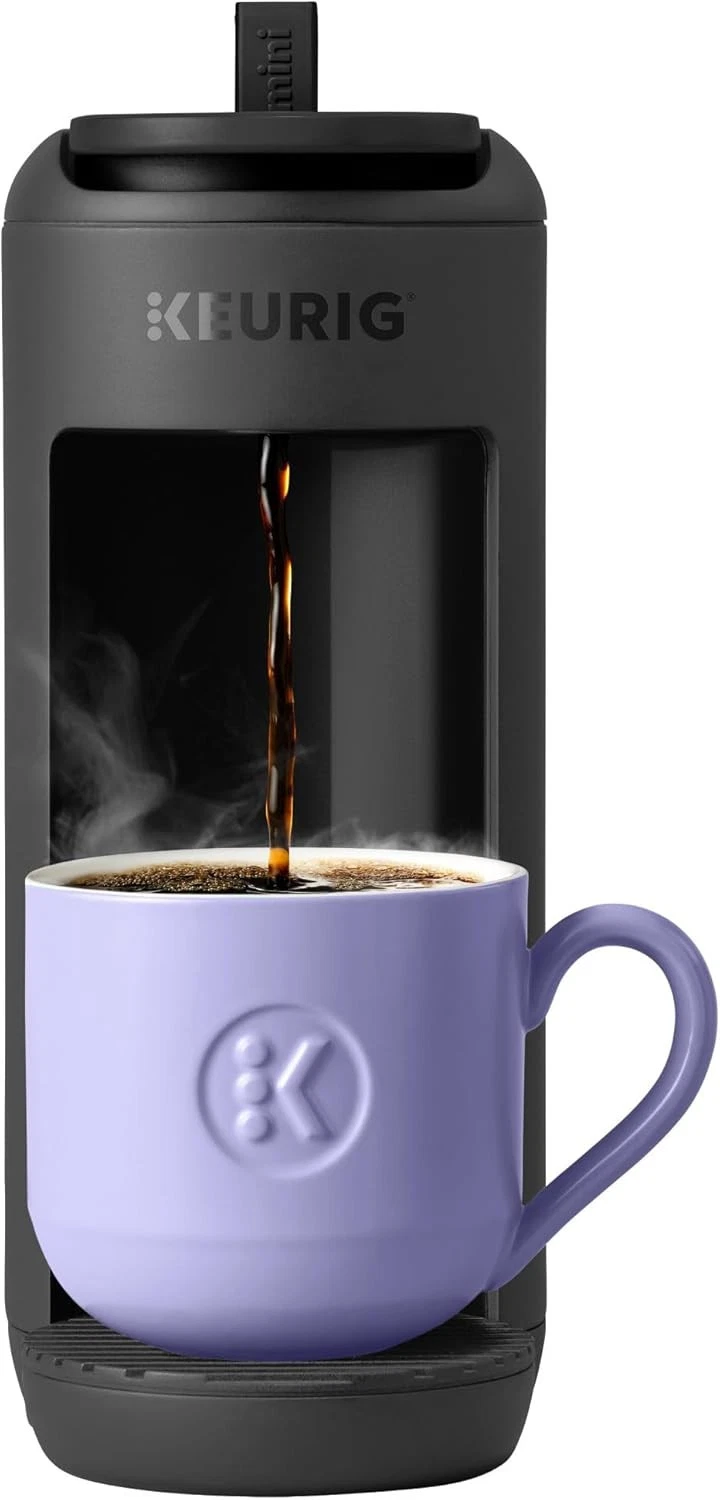 Keurig K-Mini Mate Coffee Maker - Thumbnail 3