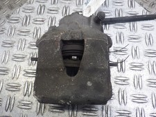 Bremssattel vorne links Skoda Octavia Combi (1U) 1.9 TDI 66kW 90PS  ALH
