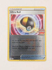 Ultra Ball 150/172 League & Championship Cards for sale | eBay
