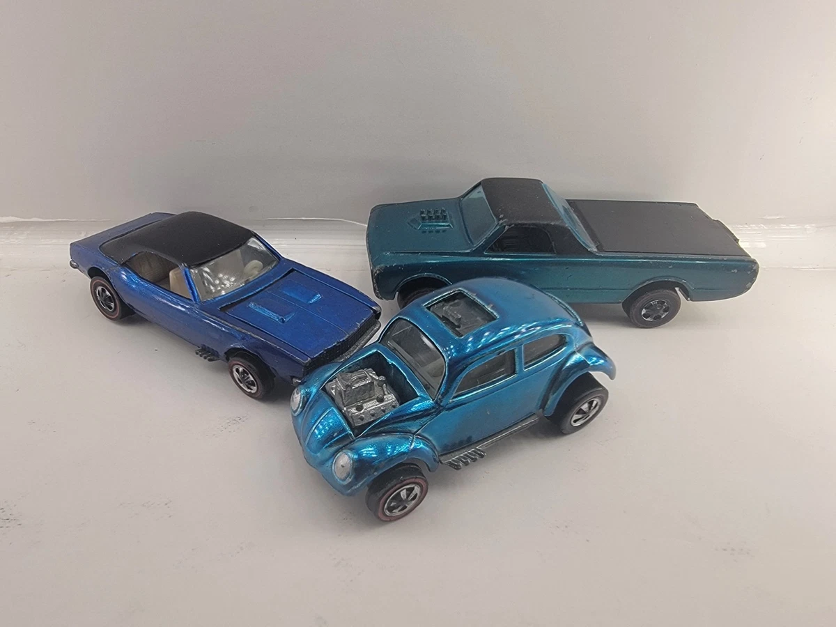 Hot Wheels Volkswagen Diecast & Toy Vehicles for sale | eBay