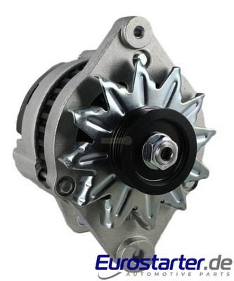 1** Lichtmaschine 67A Neu - OE Nr. LRa527 für Nissan