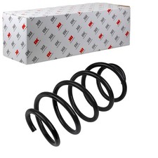 NK FAHRWERKSFEDER VORDERACHSE passend für SKODA SUPERB VW GOLF PASSAT TOURAN | 5