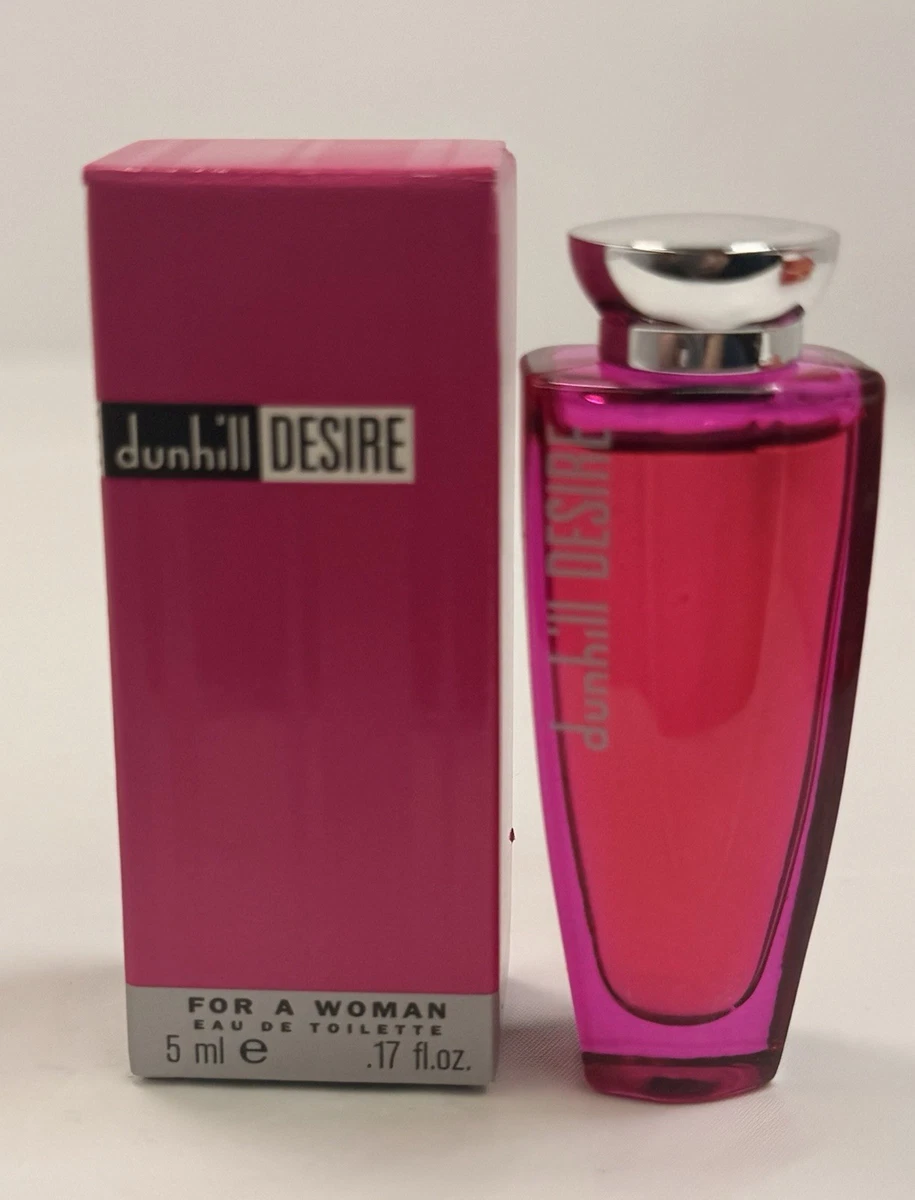 Desire by dunhill Fragrances for Women for sale | eBay
