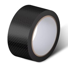 RV Underbelly Material RV Underbelly Tape, Black Waterproof Seal Tape, Roof