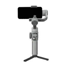 Zhiyun Smooth 5E 3-Axis Smartphone Gimbal Stabilizer for Android & IOS for Vlog
