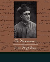 The Necromancers | Robert Hugh Benson | Taschenbuch | Kartoniert / Broschiert