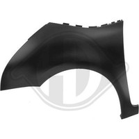 1X KotflüGel Diederichs 4072607 Hd Priority Parts FüR CitroëN Vorne Links