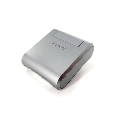 Sony HVL-F7S Shoe Mount Flash For Sony NEX 3 / Nex 5 Tested & Works