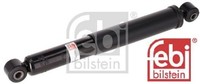 Febi Bilstein 194174 StoßDäMpfer StossdäMpfer Hinterachse Hinten