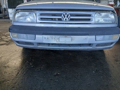 1212094 stoßstange vorne VOLKSWAGEN VENTO 1H2 CL 1991