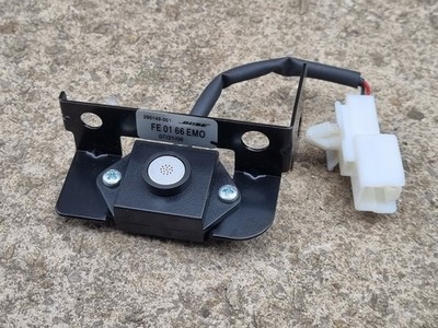 Mazda 6 Mk2 GH Freisprecheinrichtung BOSE Audio Front Mikrofon FE0166EMO 2007-2012