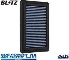 Filtre à air Suzuki BALENO