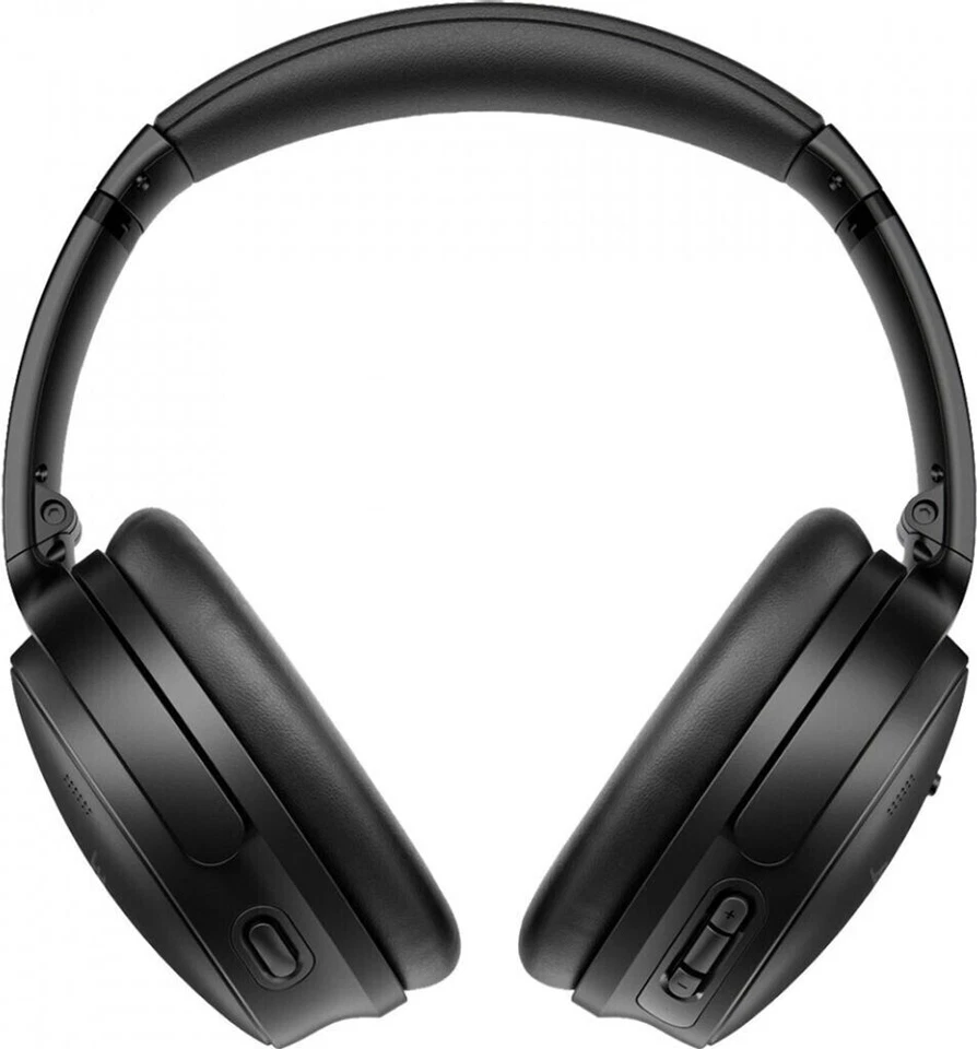 Bose QuietComfort 45 Kabellose Kopfhörer Noise-Cancelling - Bluetooth QC45 #5 - Bild 2 von 4