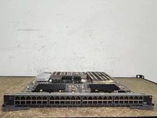 Alcatel Lucent IMM48-1GB-TX 3HE03625AAA001 48-Port 7750 SR-12