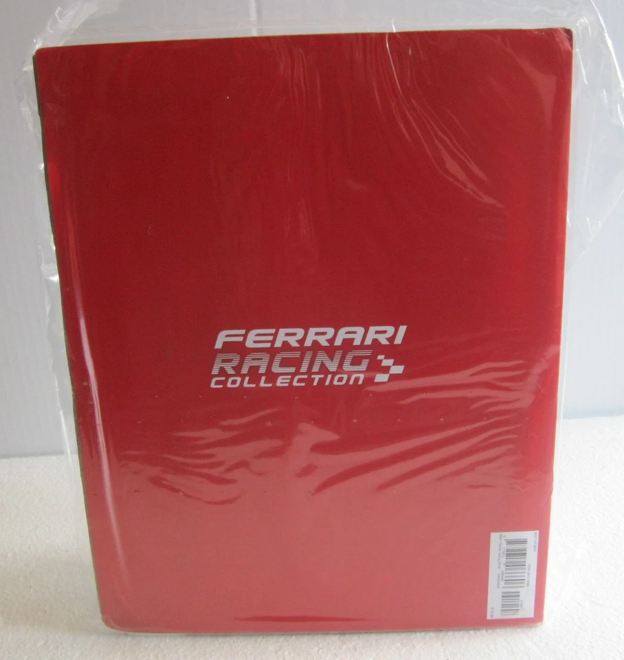 FERRARI Racing Collection (2020) uscita 47 Ferrari 250 GT Berlinetta tour de Fra - Immagine 2 di 2