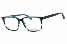 NEW Guess GU50047-092 Eyeglasses 54mm 100 Authentic