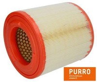 Purro PUR-PA8030 Luftfilter Luftfiltereinsatz FüR Nissan
