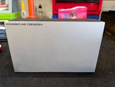 LaCie Porsche Design ar35u3 Hard Drive 