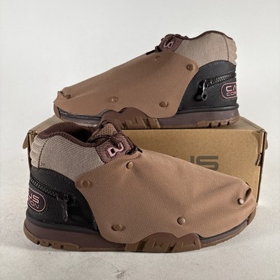 Size 10 - Travis Scott x Nike Air Trainer 1 SP Chocolate