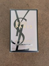 Mon Paris Yves Saint Laurent Eau de Parfum 1 Oz 30 mL Perfume Spray NIB SEALED