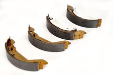 Mâchoire de frein Citroen XSARA