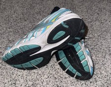 Reebok Pheehan Run Womens Multi-Colored Mesh ...