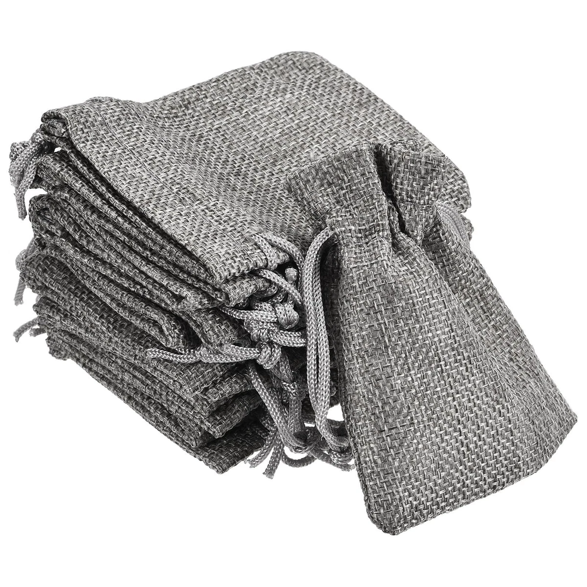 Pull Col Roulé Brunello Cucinelli 100% Cachemire - Taille 50/40 (US) - Motif Graphique Violet/gris