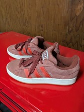 Size 10.5 Mens - adidas Campus 00s Ruby Preloved Red