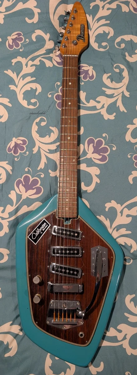 phantom guitar products for sale | eBay
