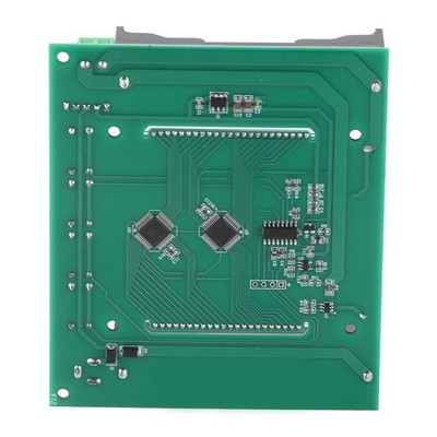 Lithium Battery Capacity Tester High Accuracy Digital MaH MwH Measurement Module