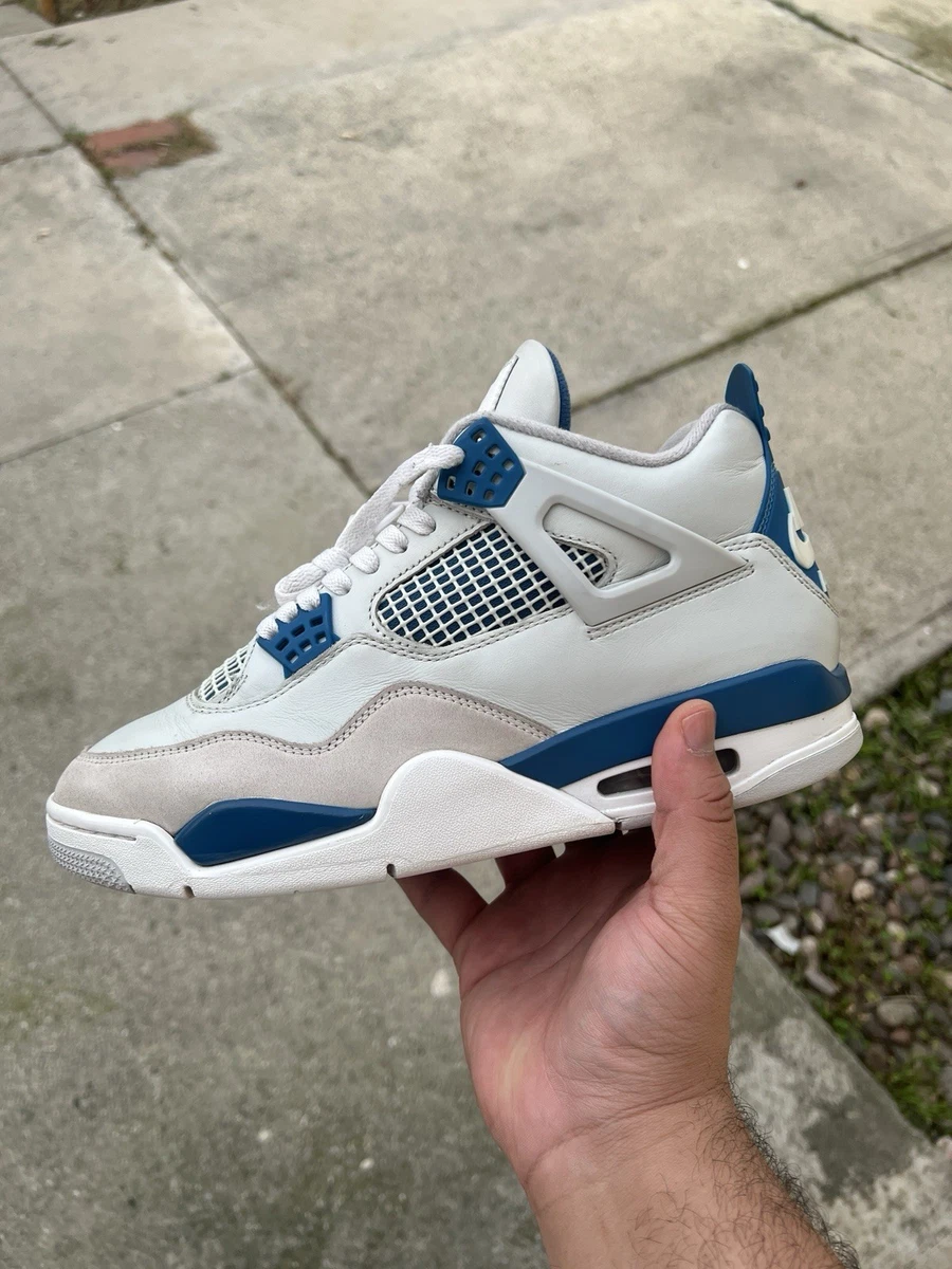 Preços baixos em Jordan 4 Blue | eBay
