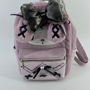 My Melody Plush Backpack | eBay display picture 1