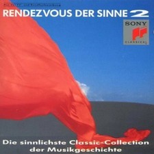 Rendezvous der Sinne Vol. 2 von Various | CD ...