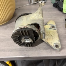 Rover 75 Gearbox Mount. From A Manual K Series Model