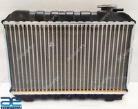 KüHlerbaugruppe FüR Suzuki Omni Van 0.8L 1984-2019 17700M792F2 S2U