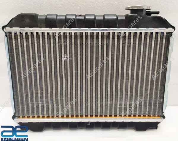 KüHlerbaugruppe FüR Suzuki Omni Van 0.8L 1984-2019 17700M792F2 S2U-image