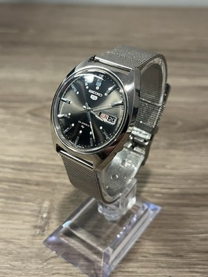NEAR MINT Seiko 5 5126-8010 | eBay