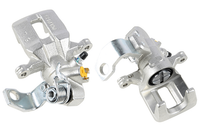 Bremssattel Hinterachse Links FüR Honda Civic Viii Stufenheck