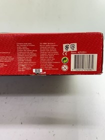 LEGO Racers Ferrari F1 Racer 1:10 8386 In 2004 New Retired